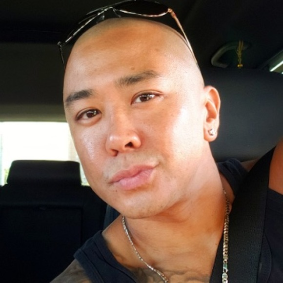 Meet your Posher, Randy - Picture 1 of 1